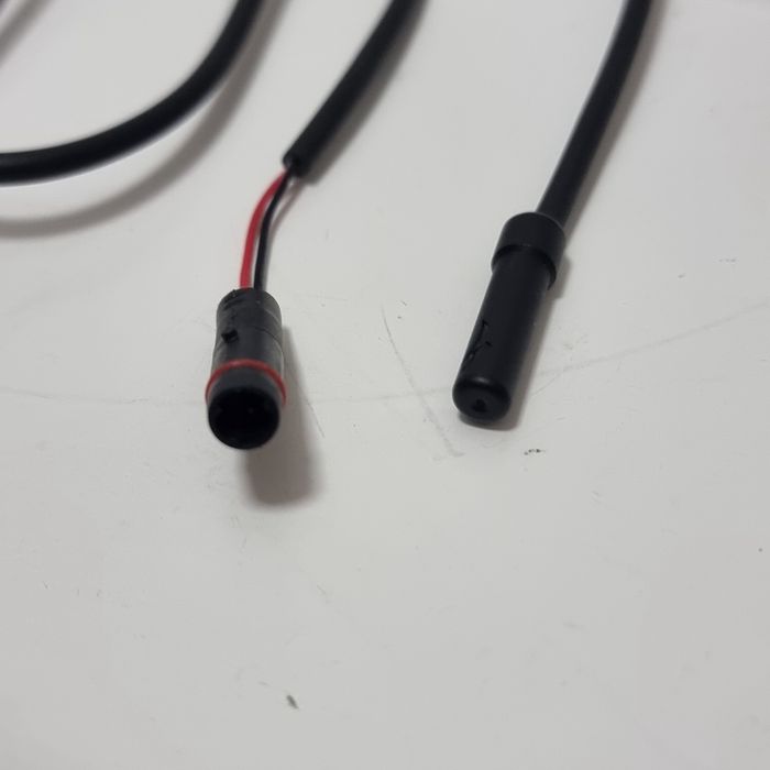 Część E bike Czujnik prędkości koła Specialized Levo FSR SPEED SENSOR