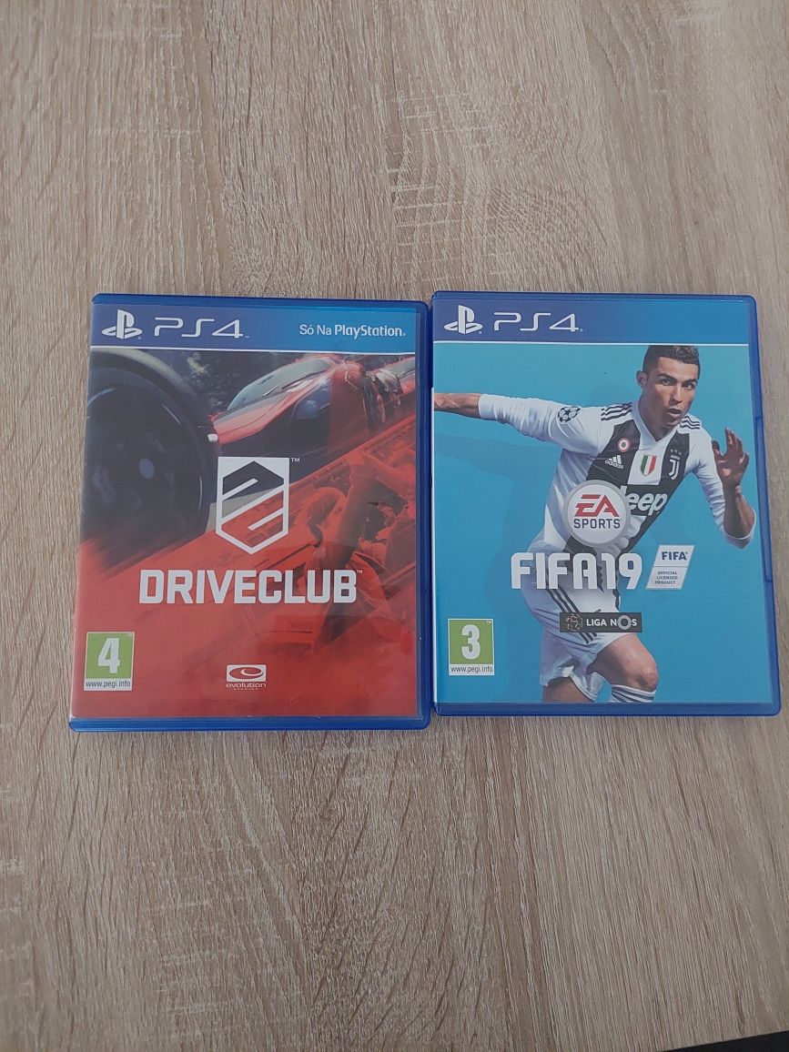 Jogos ps4 5 euros