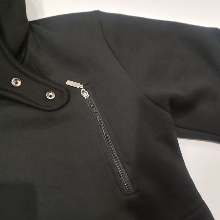 G-star raw bawełniana bluza Zipp roz,38/10/M ciepła ZIP bluza raw