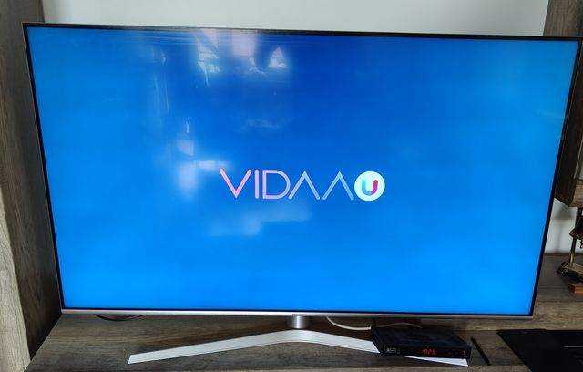 Oddam telewizor Hisens