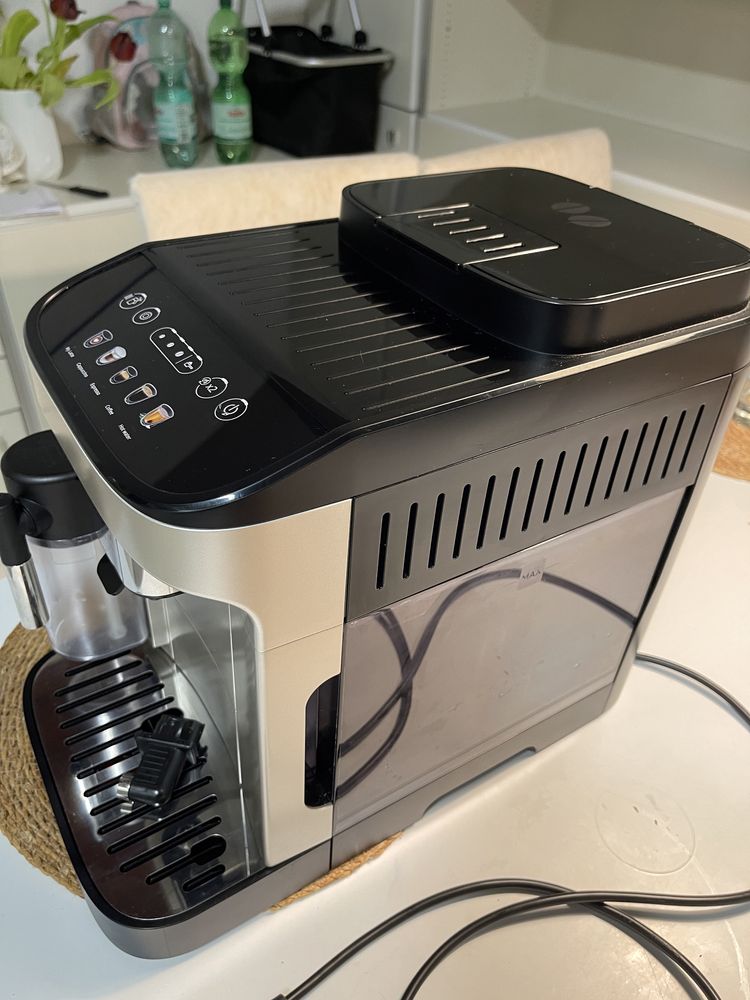 Delonghi Magnifica