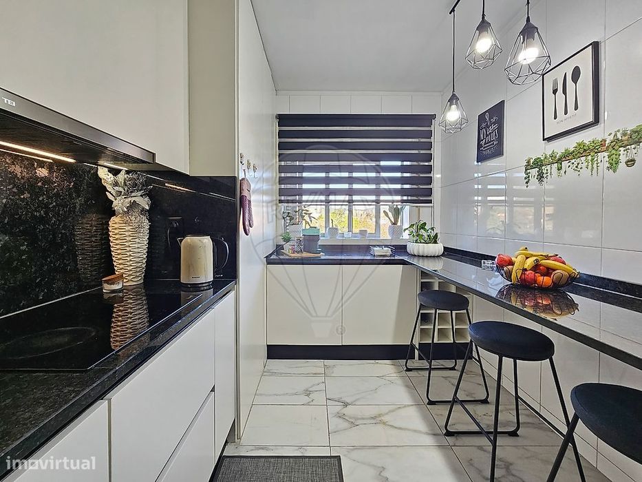 Apartamento T2 para venda