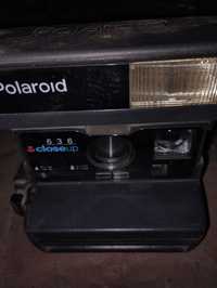 Фотоопорат polaroid