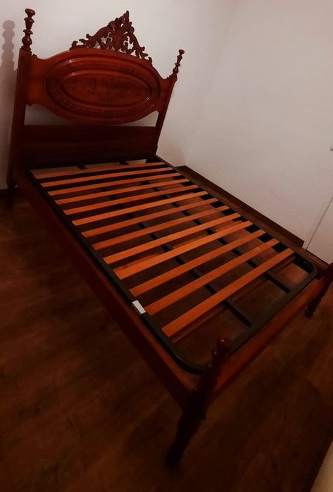 Mobília de quarto completa