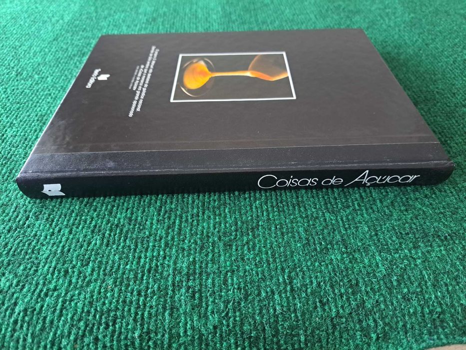 Coisas de Açucar - Manuel Luís Goucha / Homem Cardoso