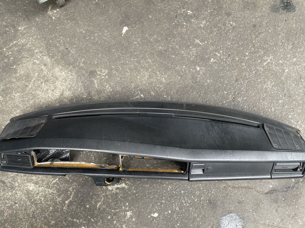 Tablier Mercedes 190 w201
