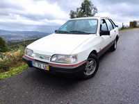 Ford Sierra 2.0 DOHC CLX