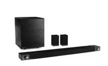 Klipsch Cinema 1200 Soundbar 5.1.4 Dolby Atmos OUTLET Wysyłka /Raty 0%