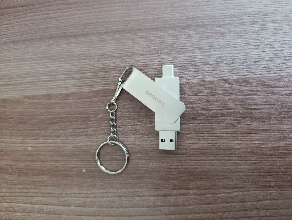 Флешка 1tb type c usb 1тб