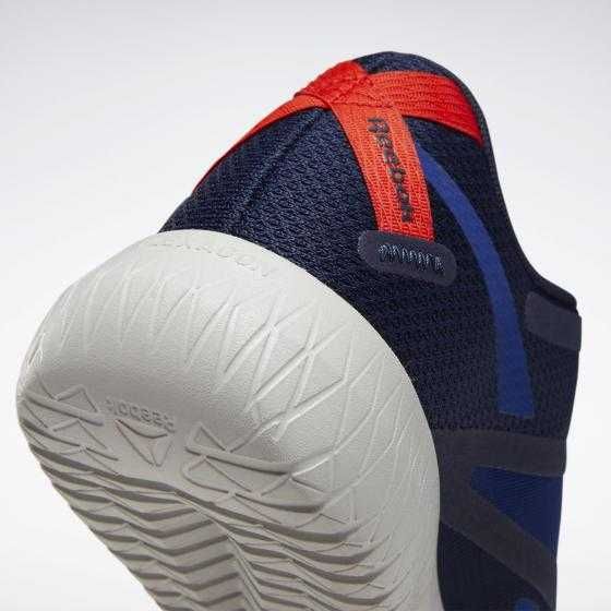 Оригінал! Кросівки чоловічі Reebok Flexagon Force 2 FX0923 сині