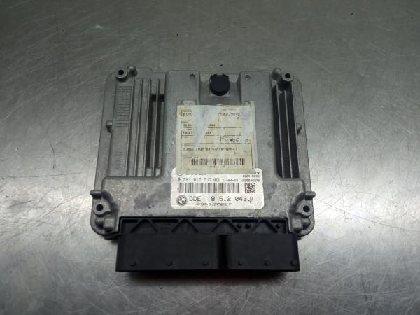 Centralina motor / ECU BMW 3 (E90)