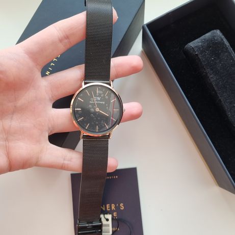 Продам новий годинник Daniel Wellington 36 мм, оригінал