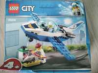 LEGO City 60206  zestaw