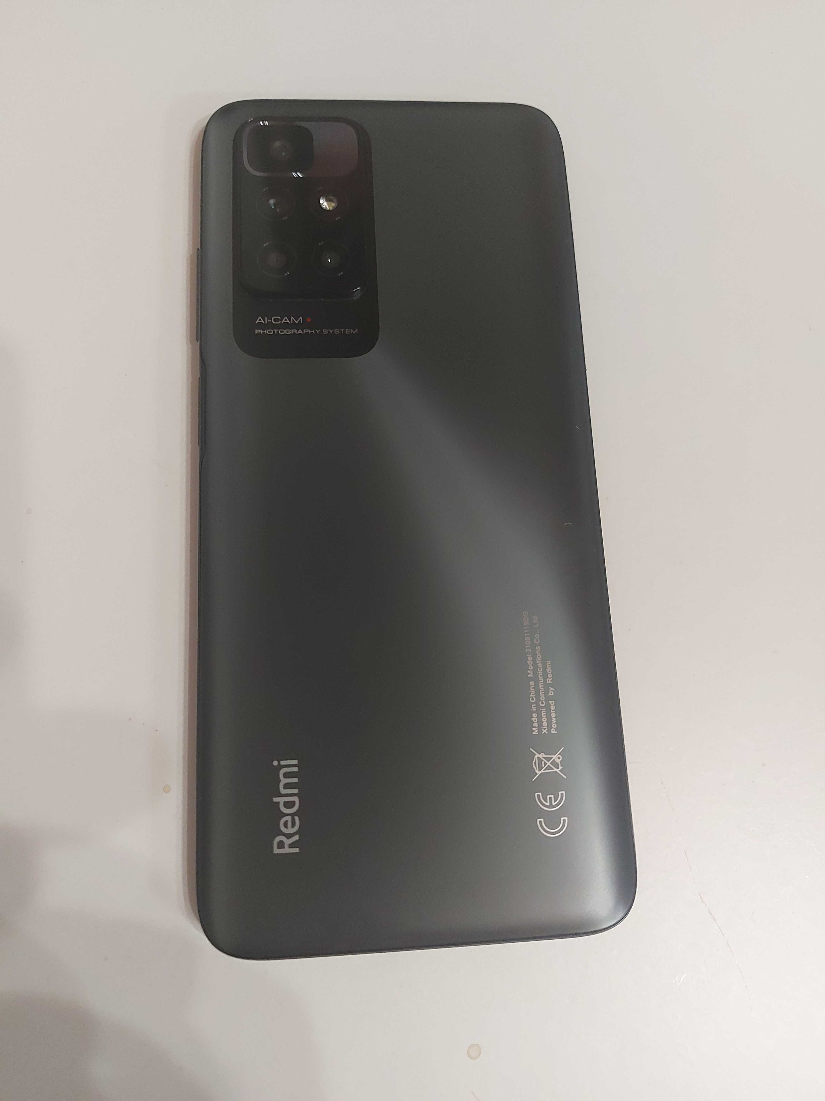 смартфон Redmi 10  4 X  128