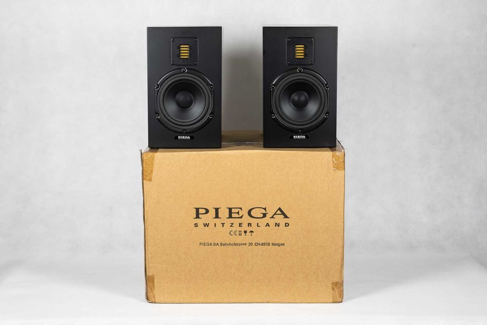 Kolumny Piega Classic 3.0