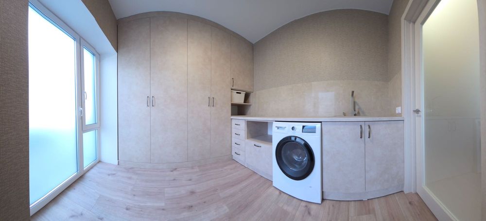 Первая аренда нового современного дуплекса в городке «Золотые Ключи»