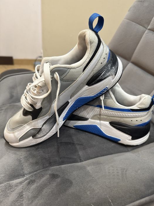 Buty marki PUMA rozm 38.5
