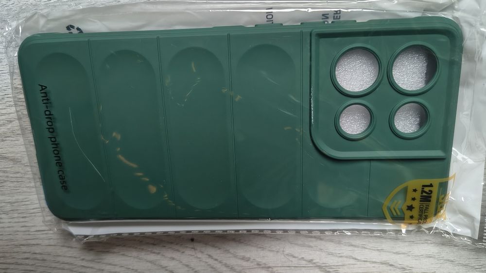 Чохол Moto G86 5G