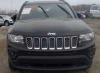 Разборка JEEP COMPASS 11-16 / Компас бампер крыло капот фара дверь