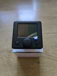 NOWY regulator pokojowy R7C 723 CZARNY - WIFI Tuya SmartLife