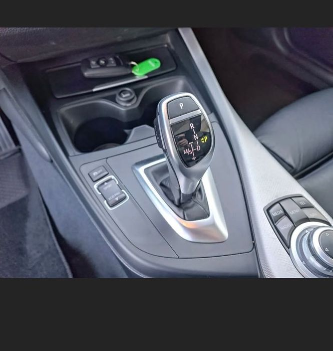 BMW 220d xDrive 190cv | SportPlus | 2016