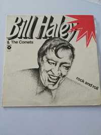 Bill Haley & the Comets rock and roll