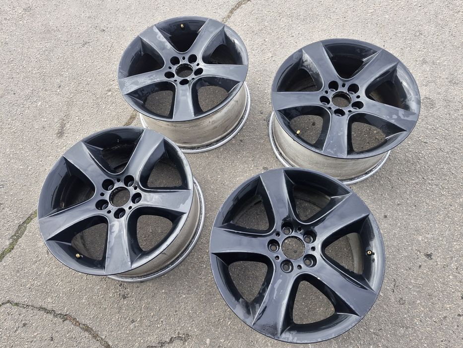 Диски R 19 5 120 BMW