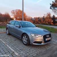 Audi A6 Avant Automática