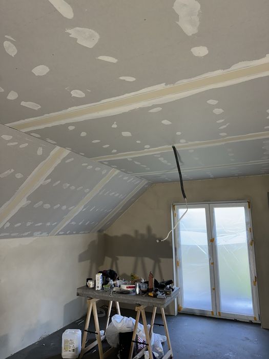 Remonty i Wykończenia ! Wolne terminy zapraszam !