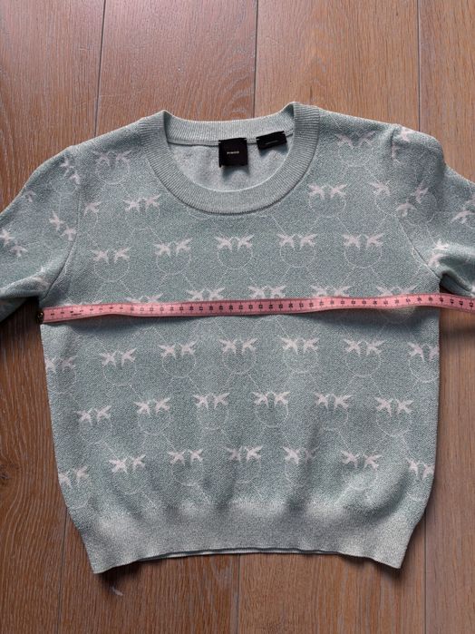 Pinko sweterek XS