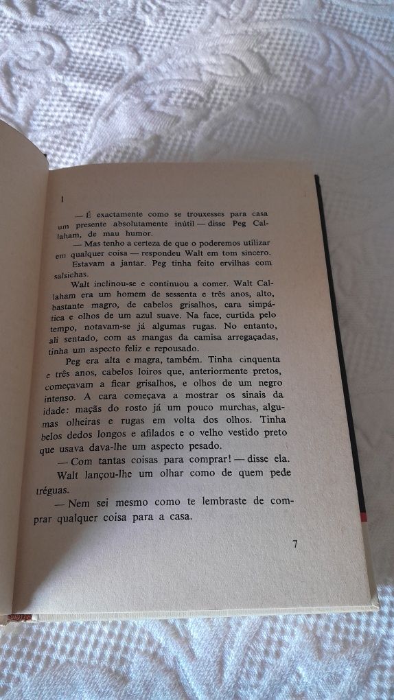 Este homem e esta mulher