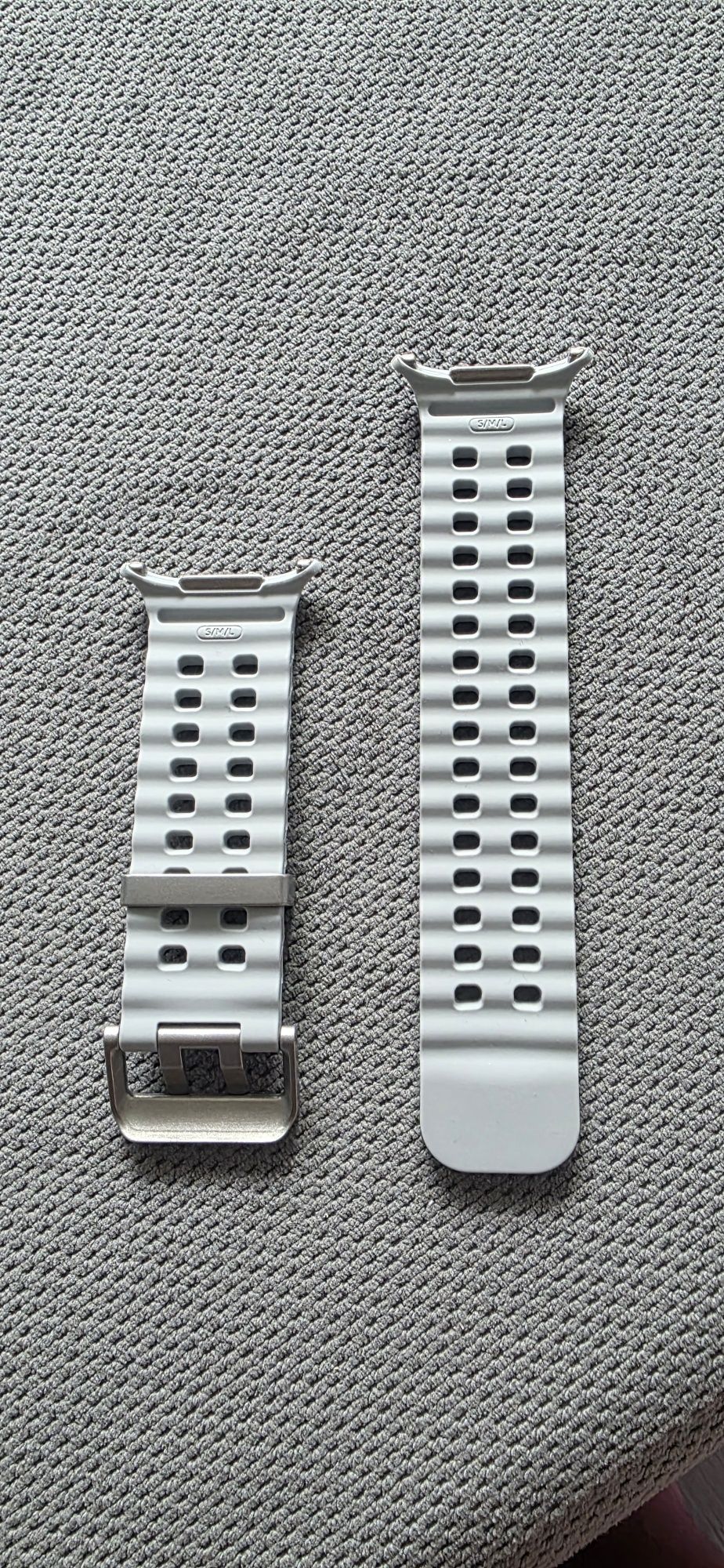 Pasek do Galaxy Watch ultra × 2
