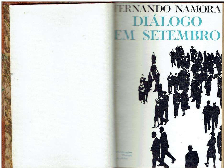 766 - Livros de Fernando Namora 1 (Vários)