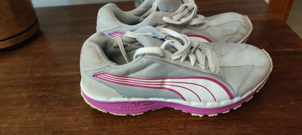 Кросівки пума оригінал