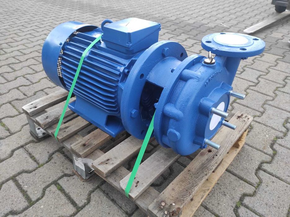 Pompa 80 PJM 180 11kW 2900obr/min
