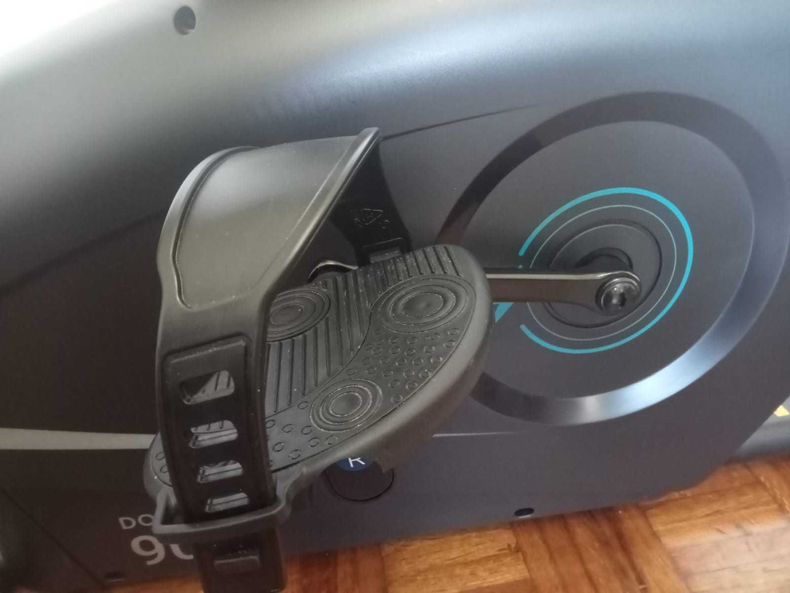 Bicicleta Estática Domyos EB900