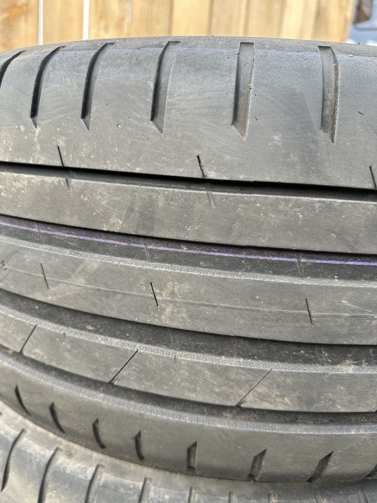 Шини, NOKIAN TYRES hakka black 2 suv