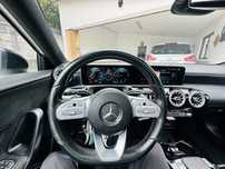 Mercedes-Benz A180 AMG Panoramico