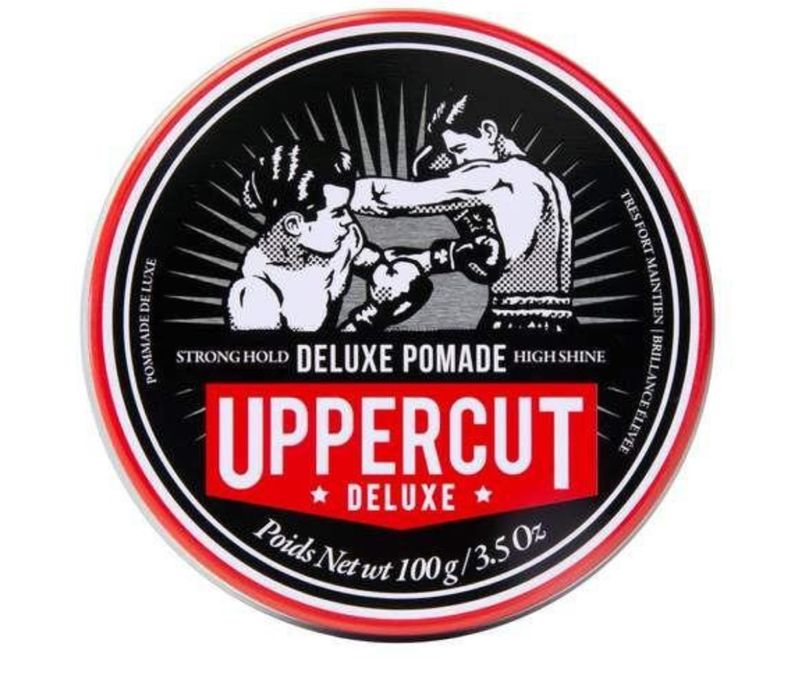 Uppercut deluxe pomade