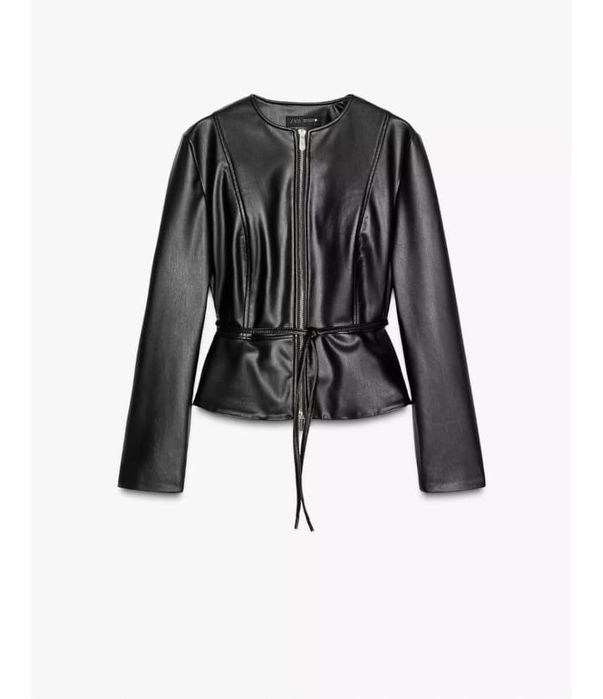 Продам дуже гарну куртку Zara