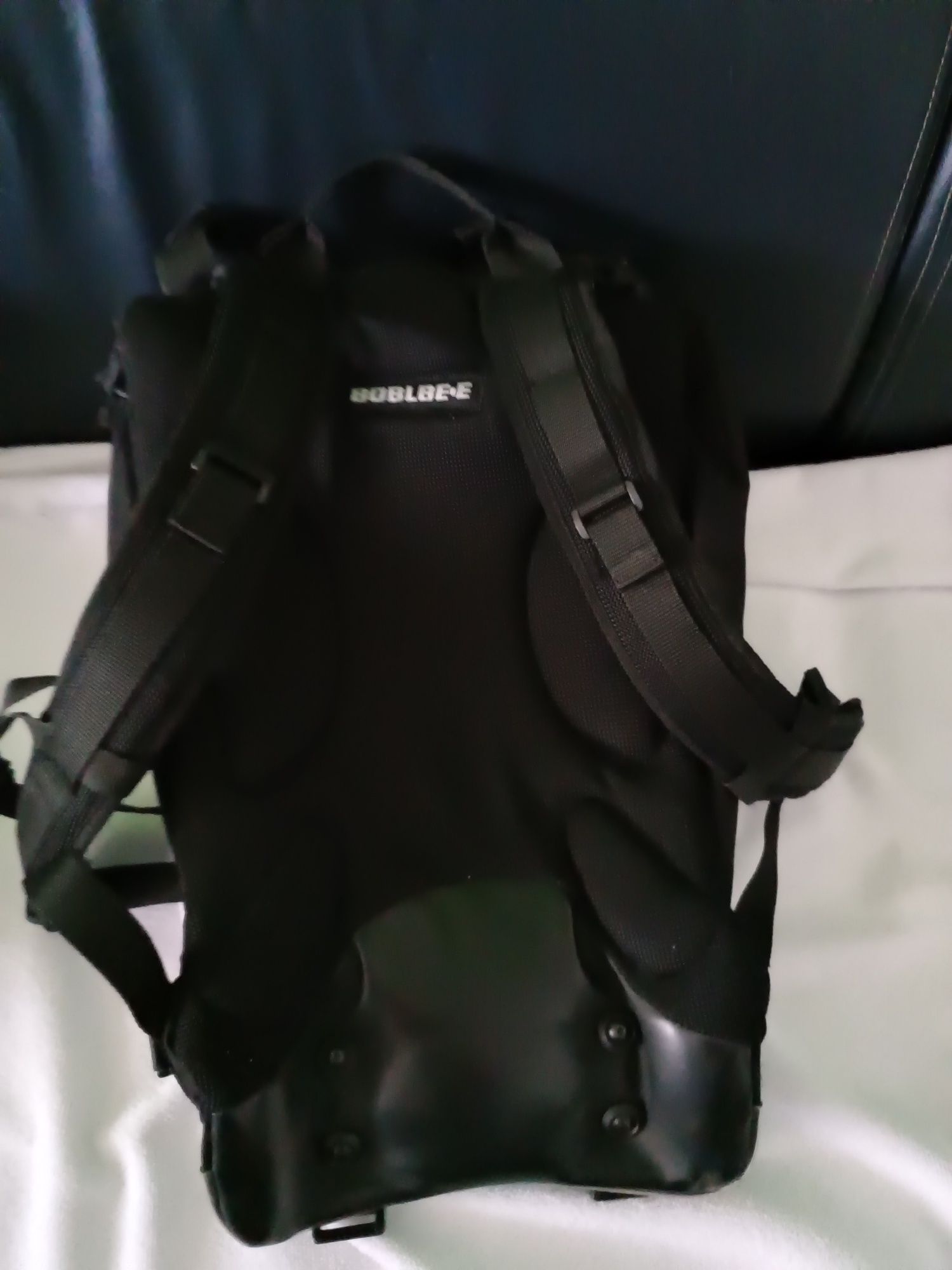 Plecak Boblbee 20 monocykl euc motor ochraniacz pleców na plecy