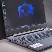 Ігровий/робочий ноутбук HP Victus 15-fa1093dx Blue i5/RTX3050 6gb