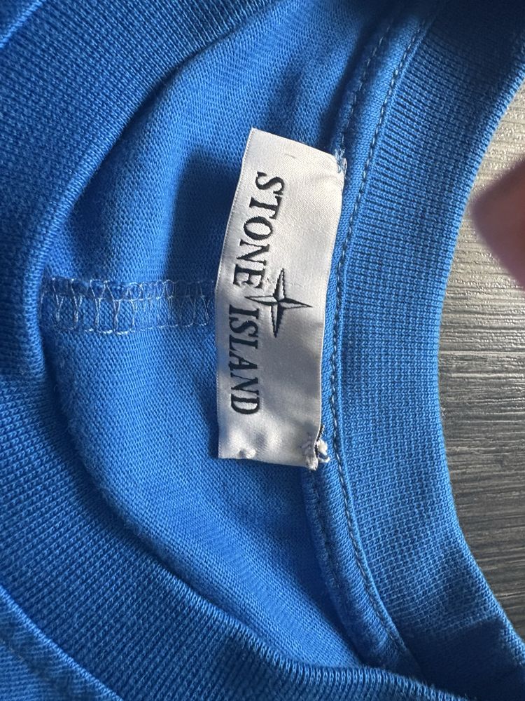 Koszulks Stone Island  roz S