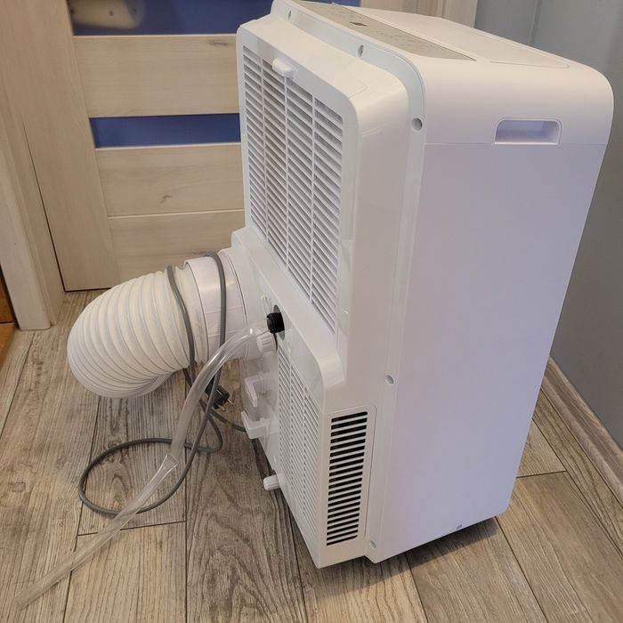 Klimatyzator przenośny Aux