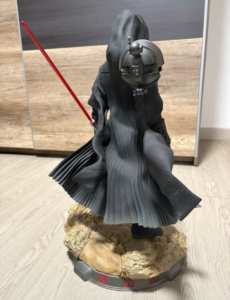 Darth Maul Legacy Replica 1/4 Iron Studios - Star Wars