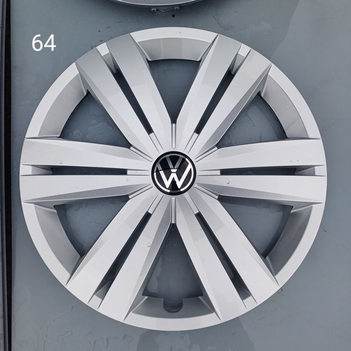 Nowe  Kołpaki  5TA.601.147.B