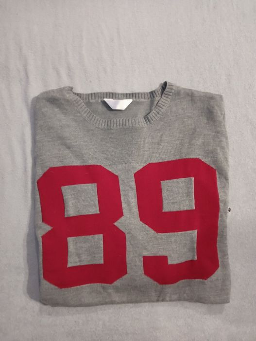 Sweter chłopięcy rozmiar 164