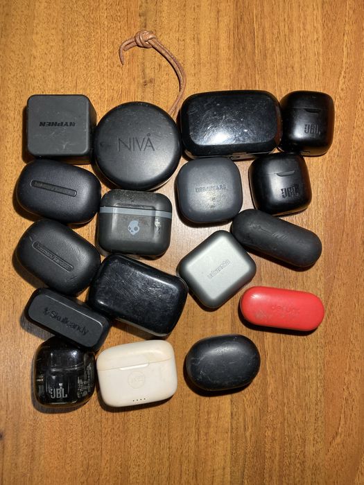 Бездоротові наушники безпроводние наушники гарнитура блютуз jbl музика