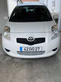 Vendo Toyota Yaris 1.4 D-4D