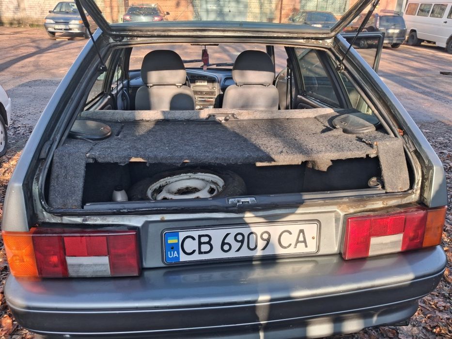 Ваз 21014 торг уместен